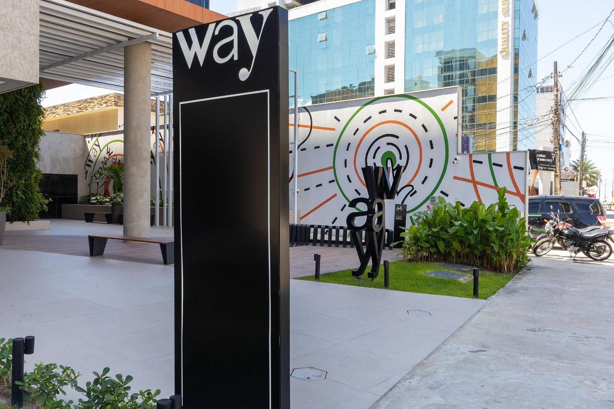 Way Tambau *