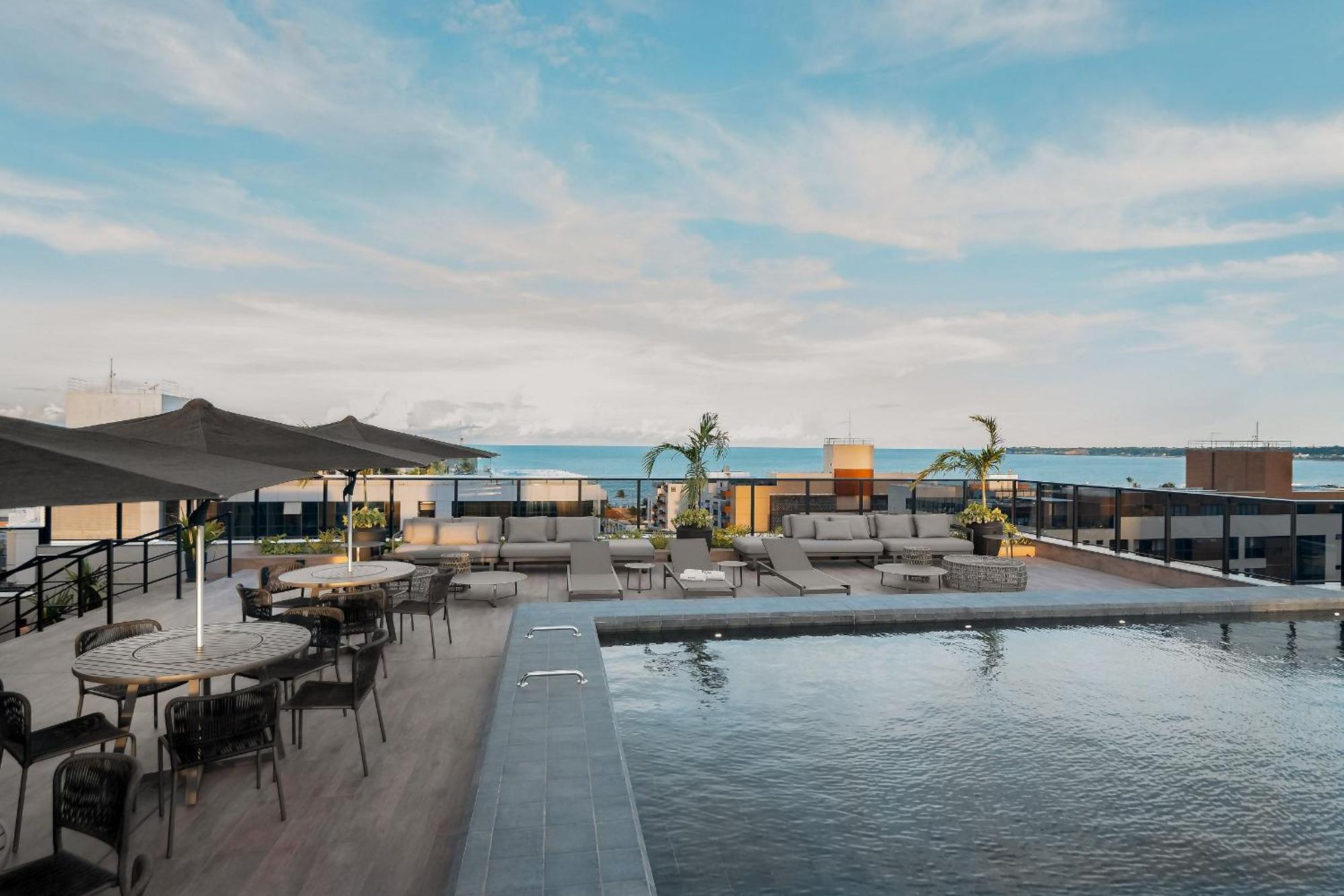 Apartment Way Tambau Joao Pessoa