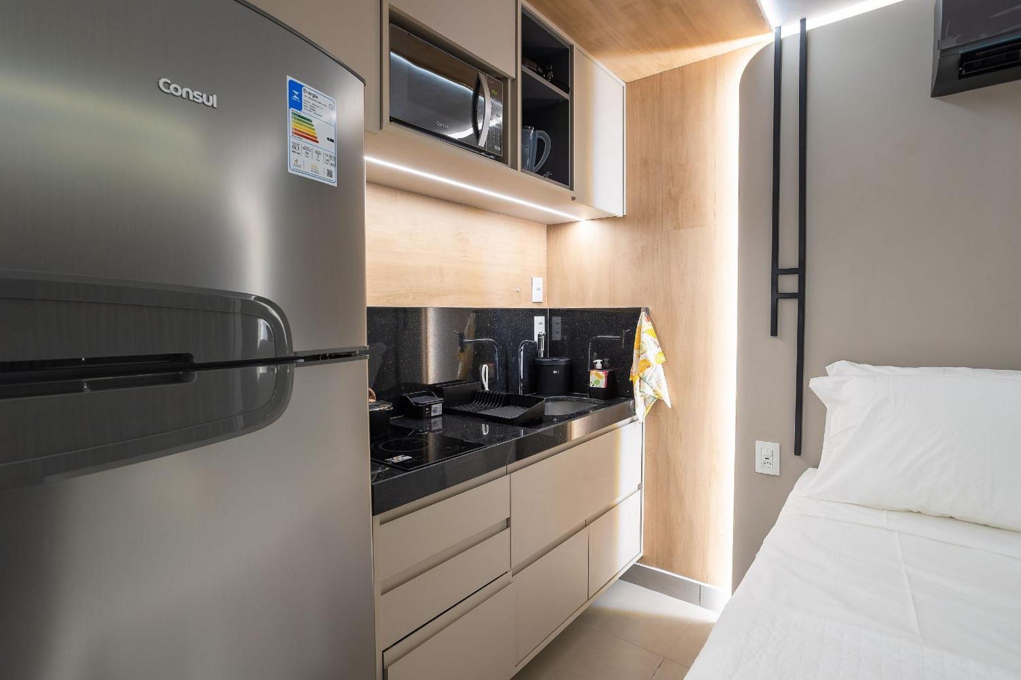 Way Tambau Apartment Joao Pessoa