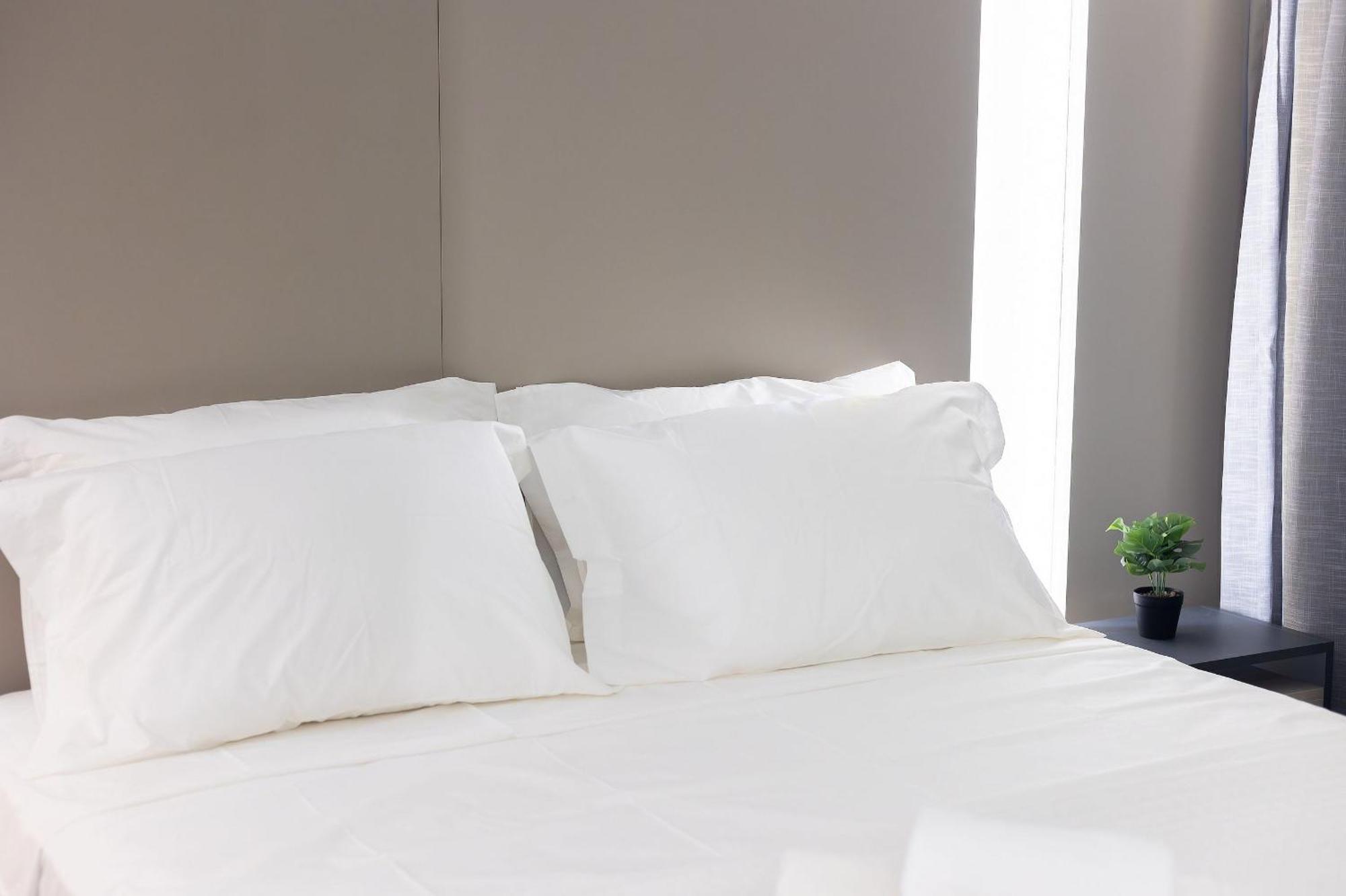 Apartment Way Tambau Joao Pessoa