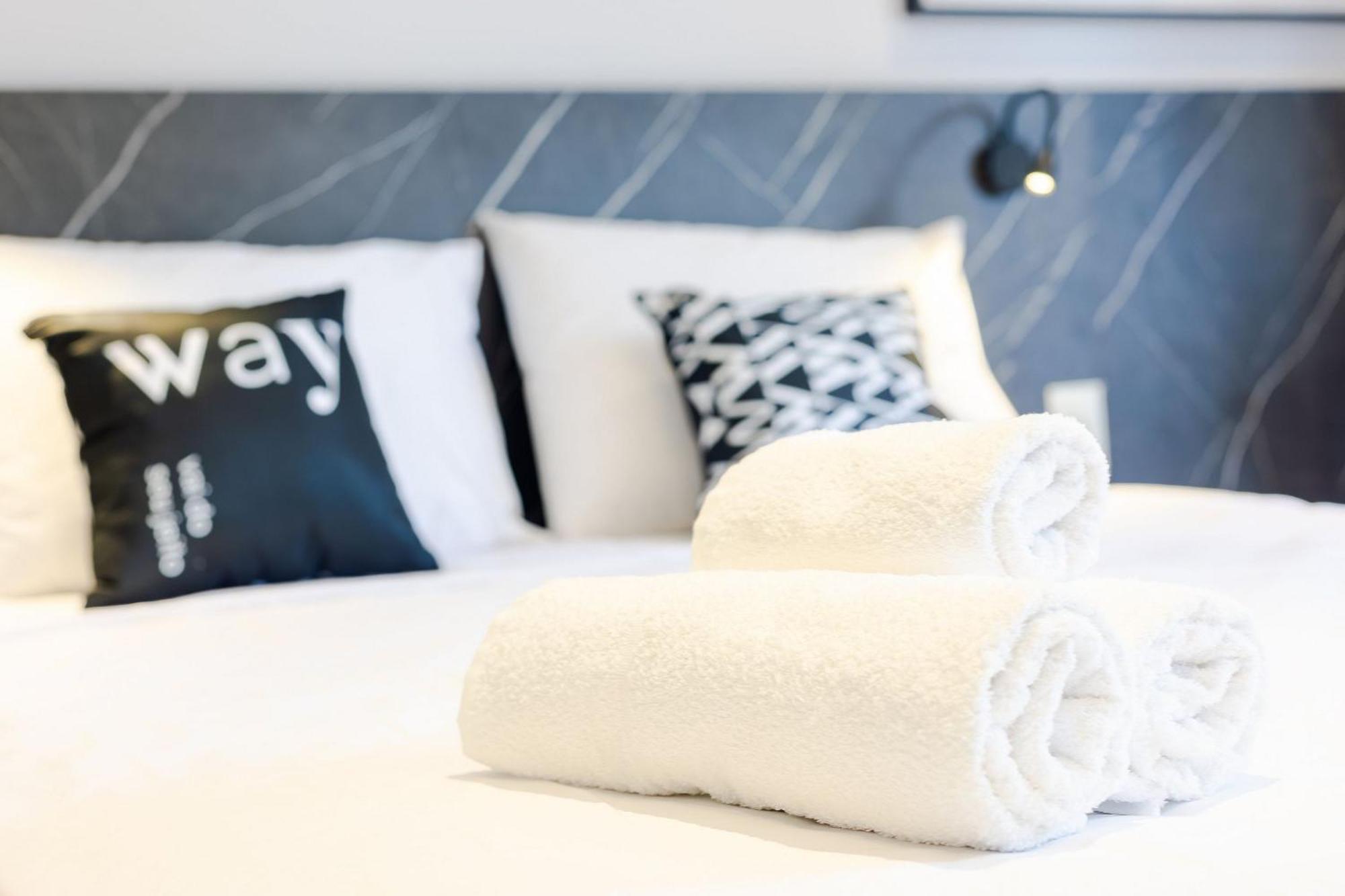 Apartment Way Tambau Joao Pessoa
