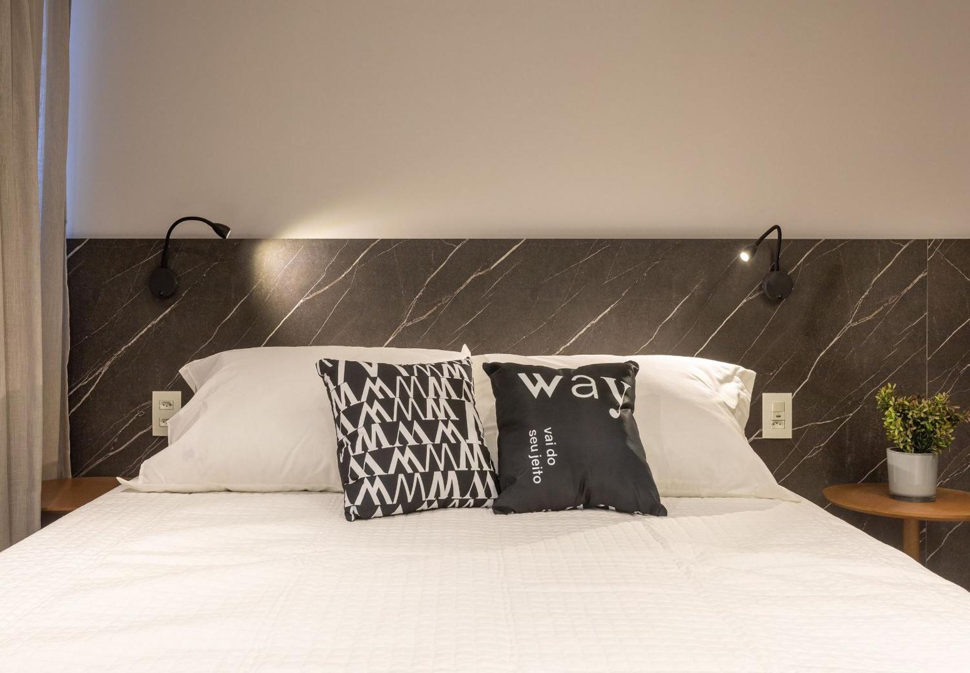 Apartment Way Tambau Joao Pessoa