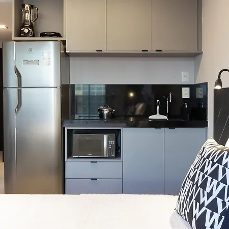 Apartamento Way Tambau João Pessoa Exterior foto
