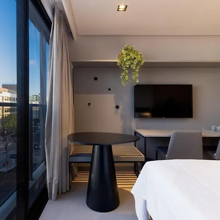 Apartamento Way Tambau João Pessoa Exterior foto