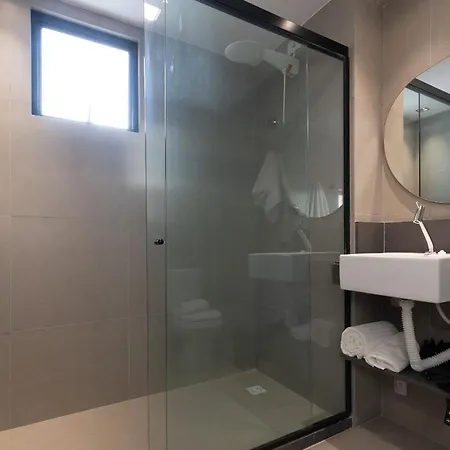 Apartamento Way Tambau João Pessoa Exterior foto