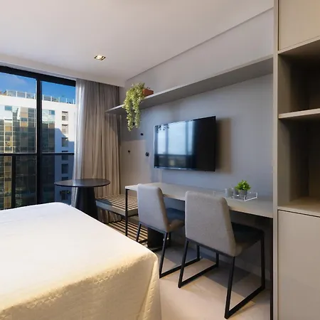 Apartamento Way Tambau João Pessoa Exterior foto