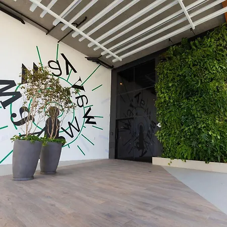 Apartamento Way Tambau João Pessoa Exterior foto