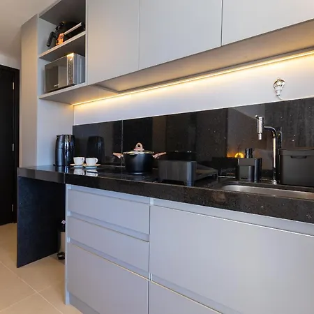 Apartamento Way Tambau João Pessoa Exterior foto
