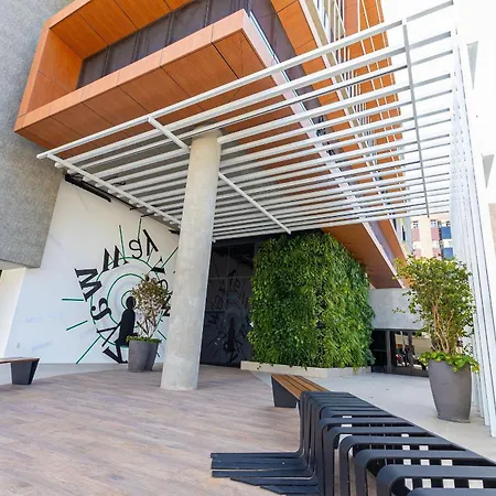 Apartamento Way Tambau João Pessoa Exterior foto