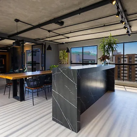 Apartamento Way Tambau João Pessoa Exterior foto