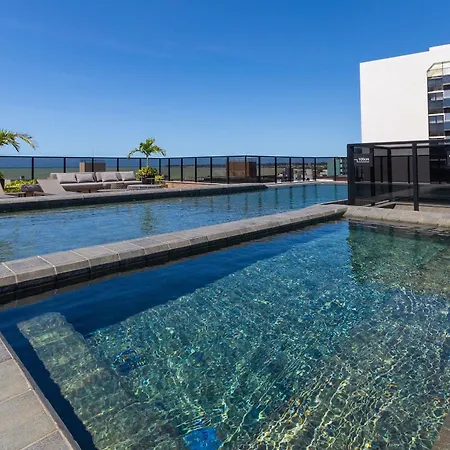 Apartamento Way Tambau João Pessoa Exterior foto