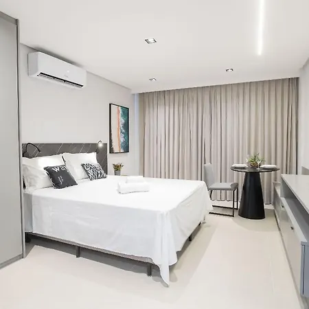 Apartamento Way Tambau João Pessoa Exterior foto