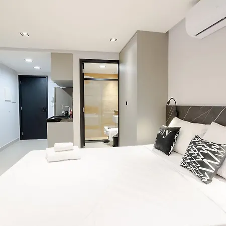 Apartamento Way Tambau João Pessoa Exterior foto