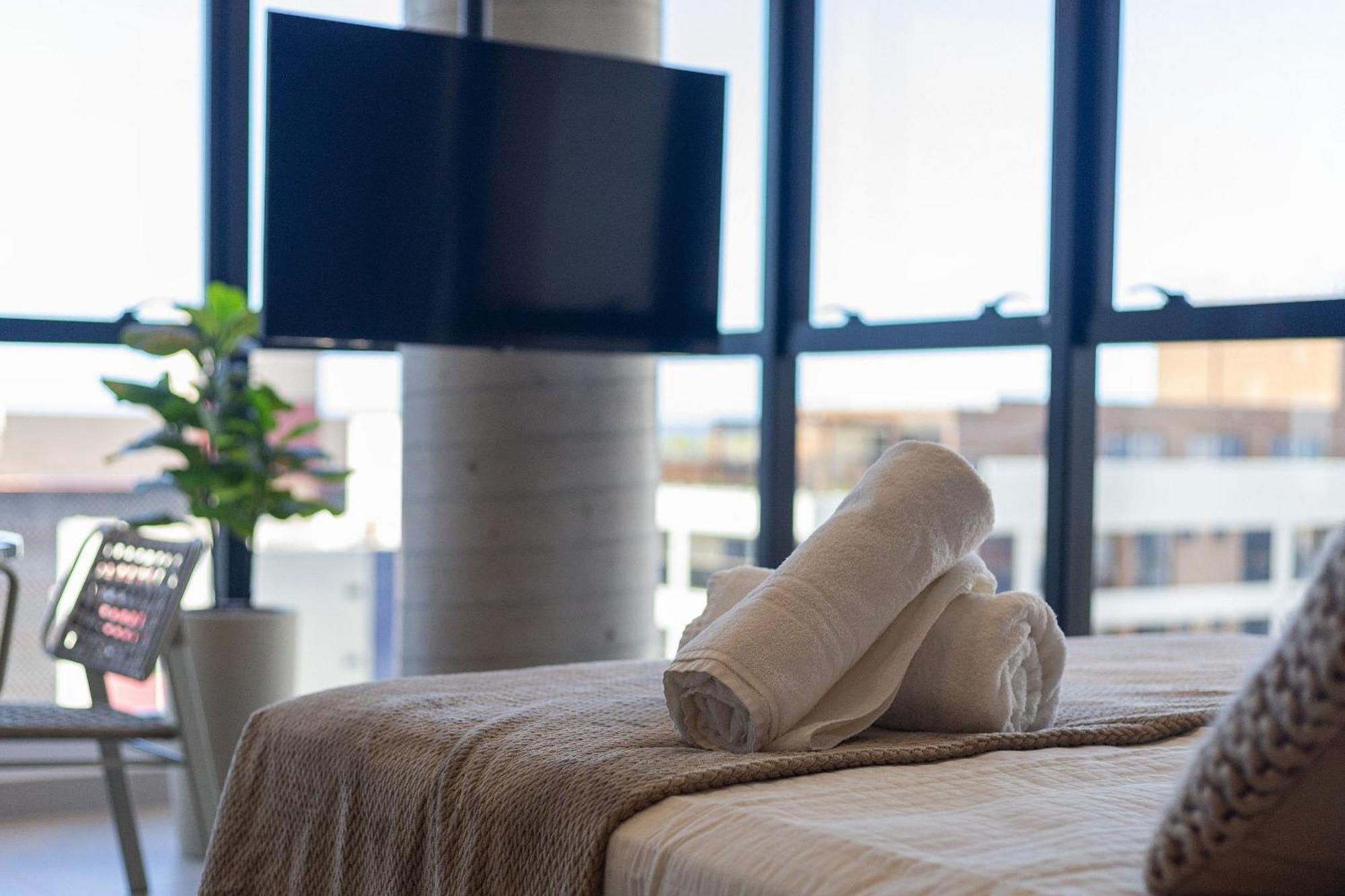 Apartamento Way Tambau *