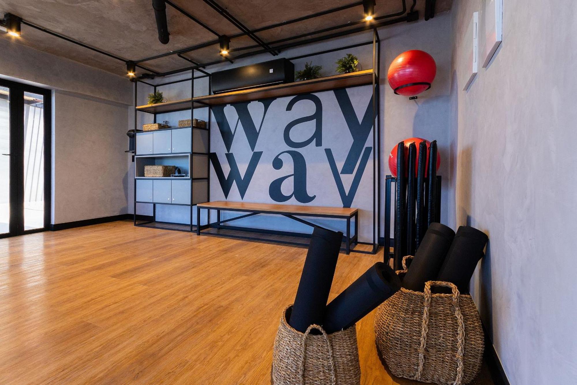 Apartamento Way Tambau João Pessoa