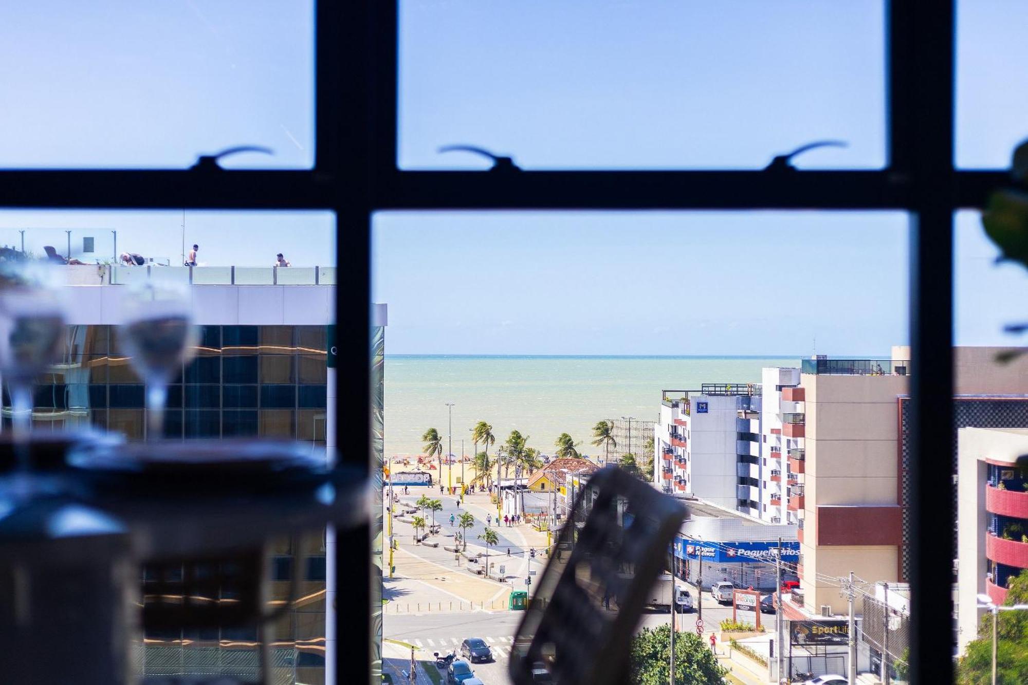 Apartamento Way Tambau