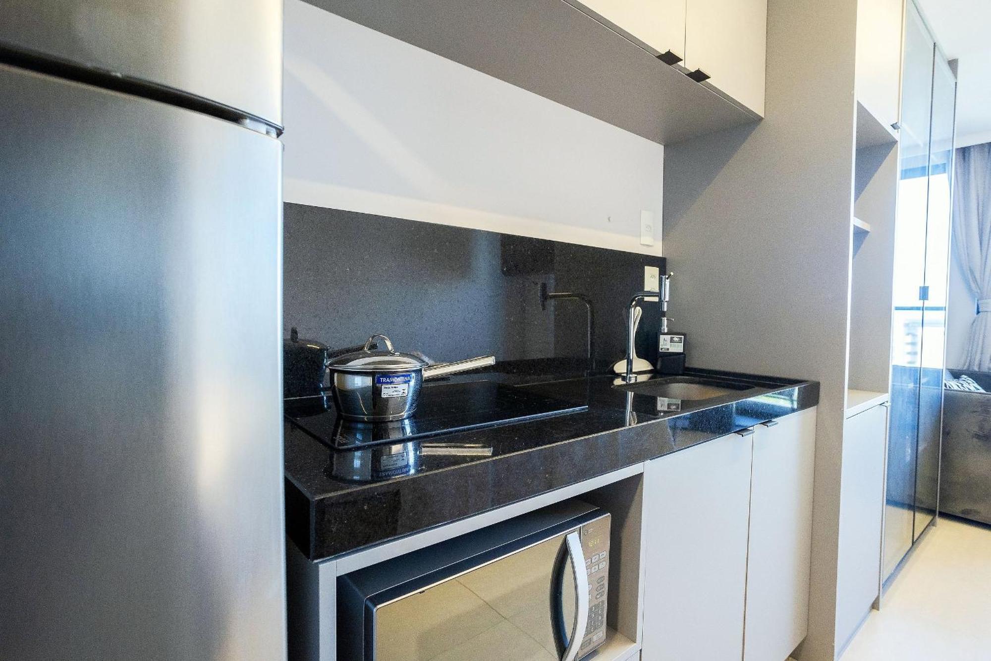Way Tambau Apartamento *